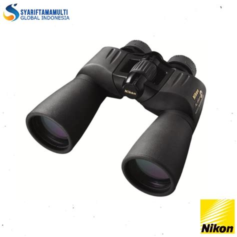 Nikon Action EX 10x50 CF Binocular Distributor Nikon