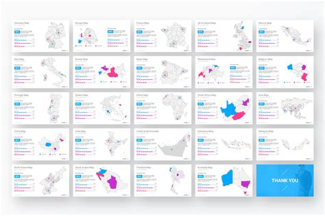 Minimalist PowerPoint Presentation Template | Nulivo Market