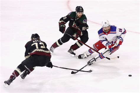 La Notte Di Nhl Gli Anaheim Ducks Tornano A Vincere Dopo Sette