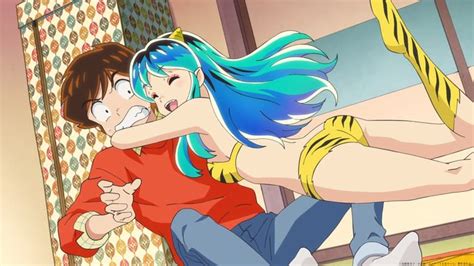 Assistir Urusei Yatsura Epis Dio Legendado Zone