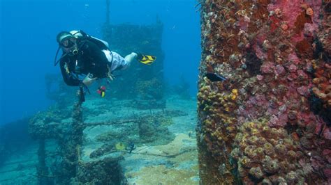 Shipwreck Trail | National Marine Sanctuaries