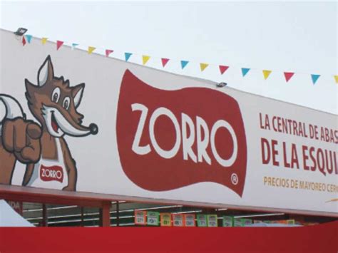 El Zorro Abarrotero Qu Es Y Qui N Es El Due O De Este Negocio