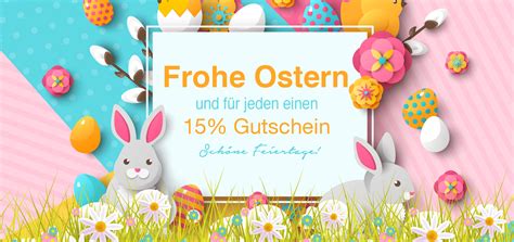 Ostern 15 Gutschein Von Funnylens De