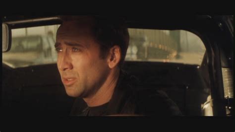 Nicolas Cage in "Gone in 60 Seconds" - Nicolas Cage Image (18990253 ...