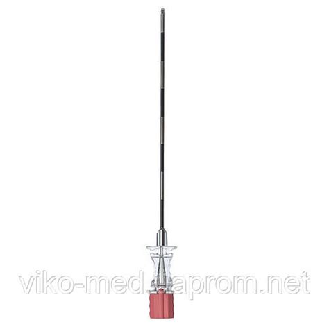 Игла эпидуральная Epix, APEXMED, 16G,18G / 90 mm: продажа, цена в Киеве ...