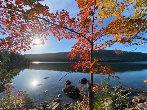 As fall equinox arrives, here’s how fast days are shortening and why ...