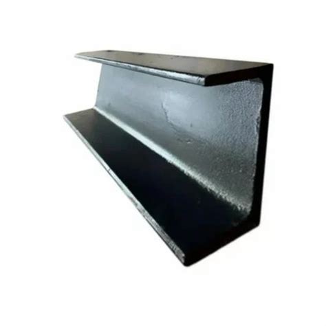 Mm U Shaped Mild Steel Beam At Rs Kg Chennai Id