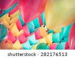 パーティー風船 無料画像 - Public Domain Pictures