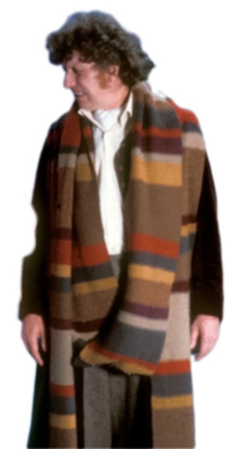 Fourth Doctor Season 16 8 Png Doctor Who By Bats66 On Deviantart