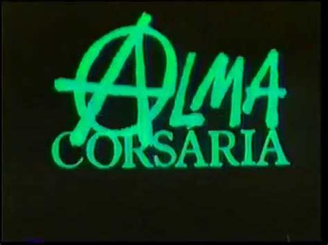 Trailer ALMA CORSÁRIA de Carlos Reinchebach SAGRES 1993 YouTube