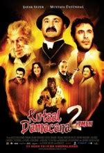 Kutsal Damacana 2: İtmen (2010) filmi - Sinemalar.com