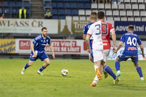 Program týmů Áčko v neděli hostí pražskou Slavii SK Sigma Olomouc