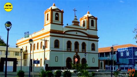 Cidade Da Barra Bahia Youtube