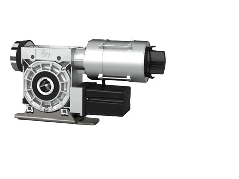 Gfa Elektromaten Si 2524 Nhk Des Ø30 Aufsteckantrieb 250nm Mit