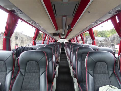 Interior Shot AS17 JDS Volvo B11RT 9700 C53Ft J Flickr