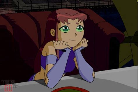 Starfire And The Seven Tiny Titans Teen Titans Fanon Wiki Fandom