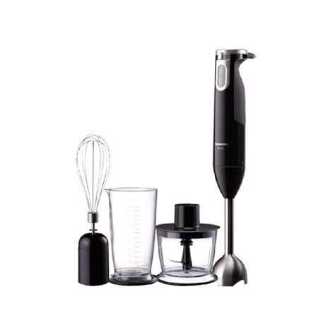 Panasonic Hand Blender Mx Ss Selectronics