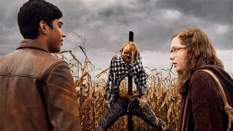 9 Best Supernatural Horror Movies to Watch This Month