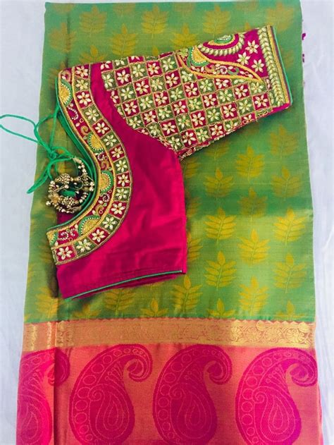 Computerized Embroidery Work At Rs In Hyderabad Id