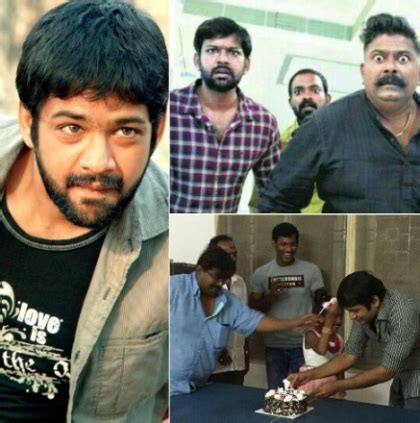 TAMIL FILM NEWS: Actor Ashwath Is Going To Act In An Important Role In ...