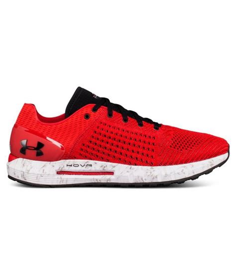 Under Armour Red Running Shoes - Buy Under Armour Red Running Shoes ...