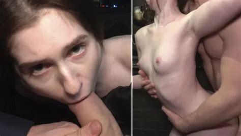 My Pussy Got All Wet When I Felt That Big Thick Dick Amateur Amateur