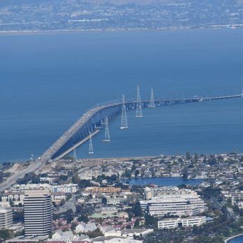 How Long Is The San Mateo Bridge? - Traffic Dave