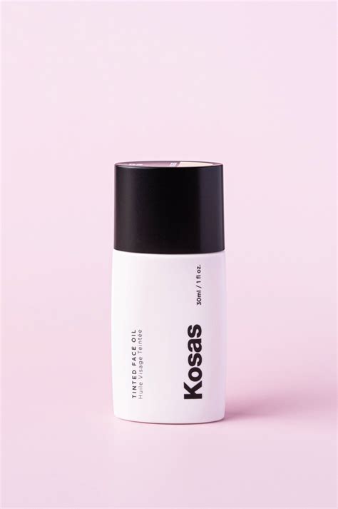 Kosas Tinted Face Oil Foundation Philippines Hermosa Beauty