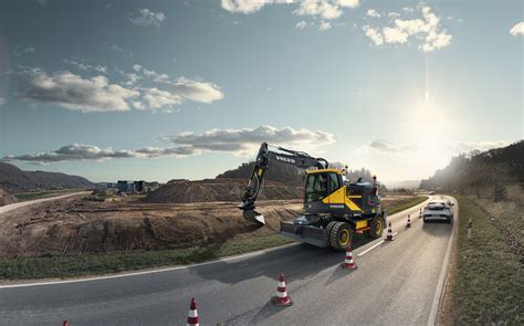 OnSite News Volvo CE EWR150E