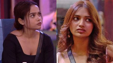 Bigg Boss Ott 2 Jiya Shankar Makes Lewd Comment On Manisha Ranis Food