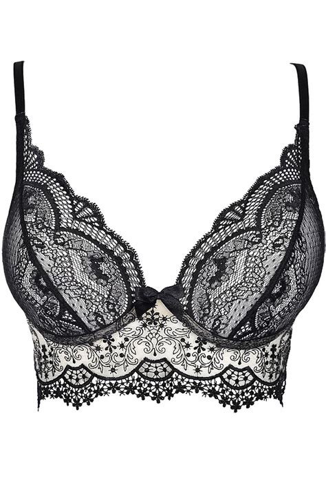 Bustier Farbig BHs Heben Club Hot Fashion Odretto Highheels