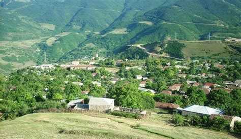 Armenia to build new village from the scratch – Public Radio of Armenia