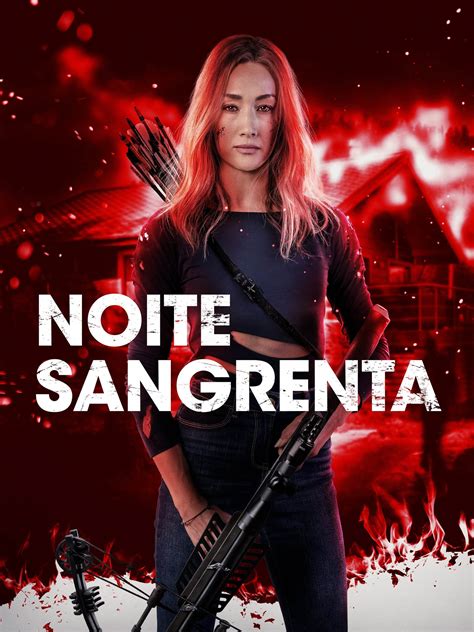 Prime Video Noite Sangrenta