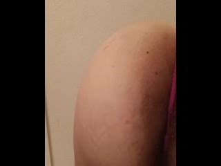 In Red Thongs Ass Shaking Pornhub