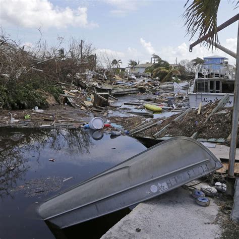 Hurricane Irma Relief Efforts Where To Donate Supplies