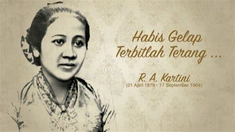 35 Quotes Hari Kartini 2024 Bahasa Indonesia Dan Inggris Bagikan Di