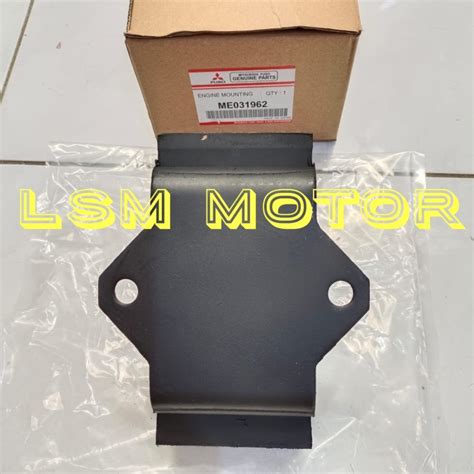 Jual Engine Mounting Dudukan Mesin Depan Pangkon Mesin Fuso Fm25 Fm516