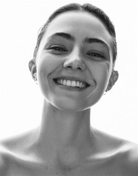 Amelia Zadro Represented By Wilhelmina International Inc Amelia Zadro Expressions