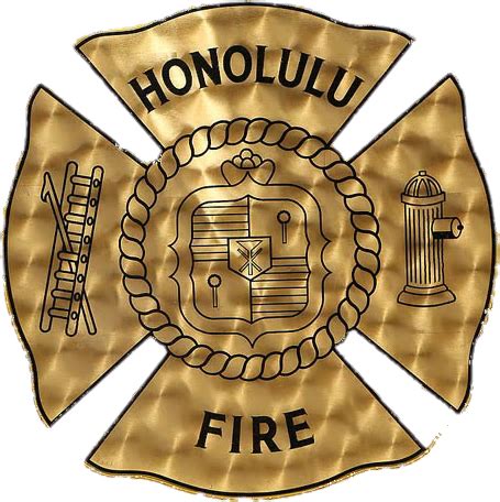 HI, Honolulu Fire Department Fire Academy