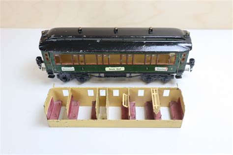 M Rklin Z Rich Genf Personenwagen Antik Spur Kaufen Auf Ricardo