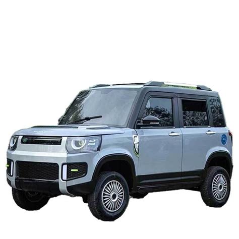 4-Wheel Adult Electric Range Rover 2023 New Energy Car Small off-Road Vehicle - Electric Car and ...