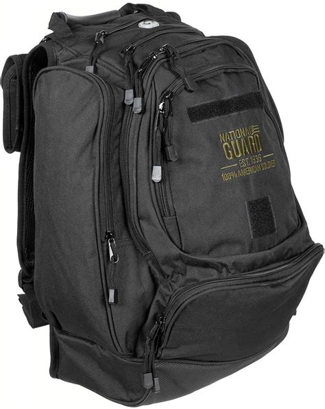 Ogio Mastermind Backpack In Black One Size Casual