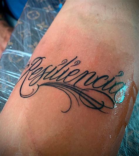 50 Tatuajes de resiliencia Significado imágenes y diseños