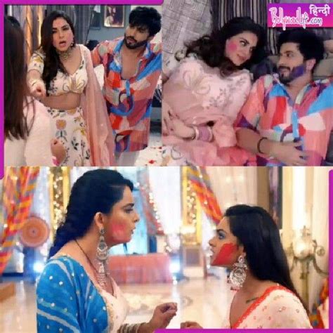 Kundali Bhagya Spoiler Alert 8 April 2022 Preeta And Karan Fails