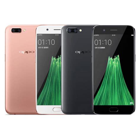 OPPO R11 LTE Specifications OPPO R11 Smartphone (Buy OPPO R11 Cell phone)