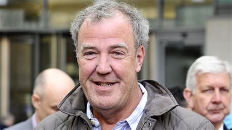 Jeremy Clarkson Says He Apologised To Harry And Meghan For Sun Column