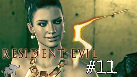 Resident Evil 5 Parte 11 Ita Guida Completa Walkthrough