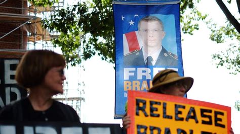 Bradley Manning Trial Verdict: Live Updates | US News | Sky News