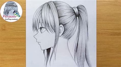 Stunning Info About How To Draw Anime Girls Tutorial - Officermember29