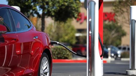 Las Ventas De Vehículos Eléctricos Aumentaron Un 20 Diario Río Negro